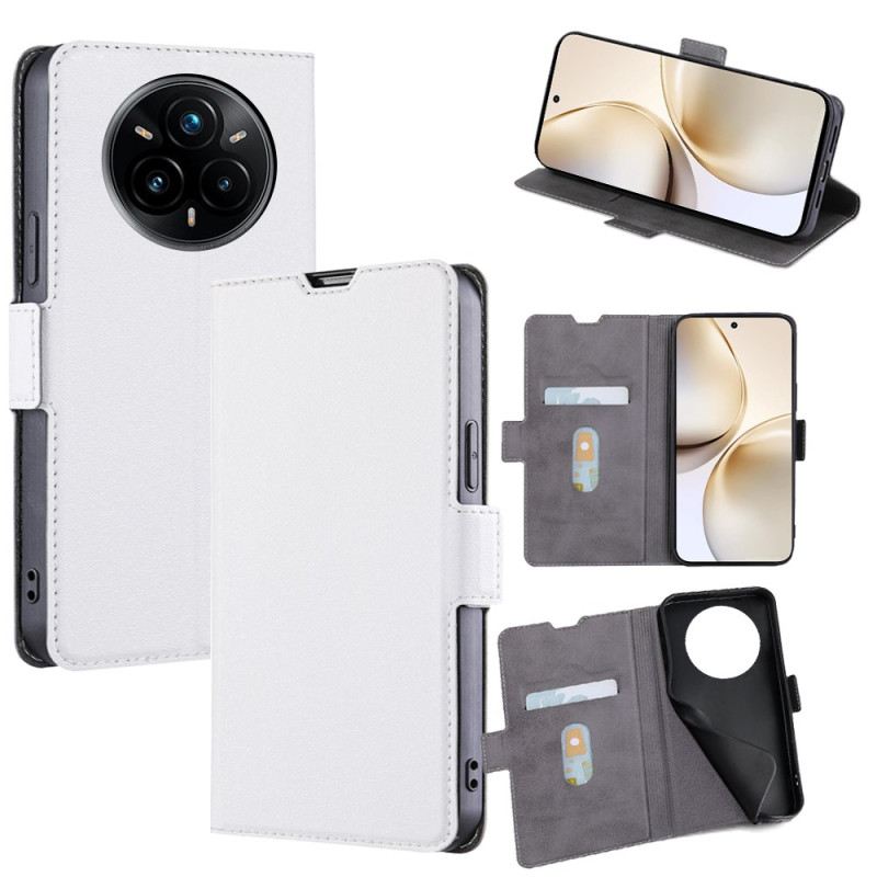 Kinyitható Tokok Realme 14 Pro Plus 5g Kártyatartó