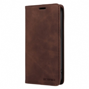 Kinyitható Tokok Realme 14 Pro Plus 5g Velúr Hatású Betopnice