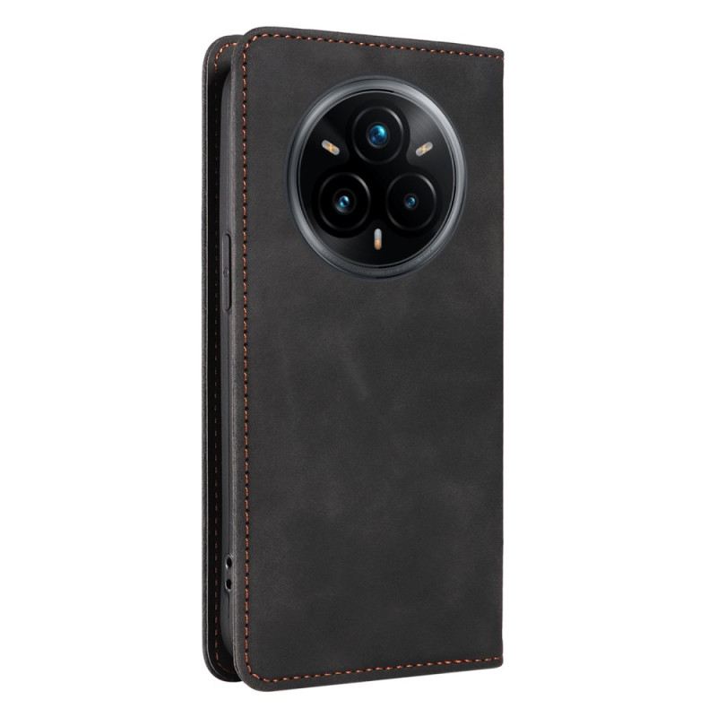 Kinyitható Tokok Realme 14 Pro Plus 5g Velúr Hatású Betopnice