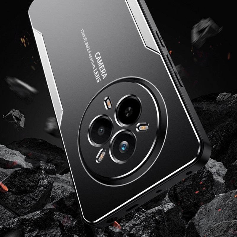 Mobiltelefon Tokok Realme 14 Pro Plus 5g Fémhatású