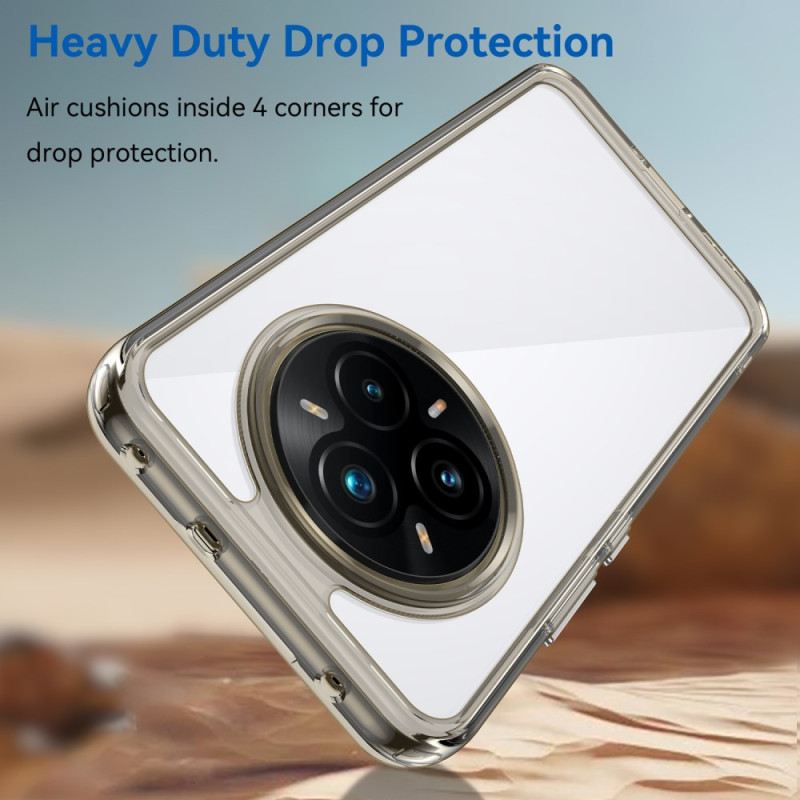 Mobiltelefon Tokok Realme 14 Pro Plus 5g Hibrid