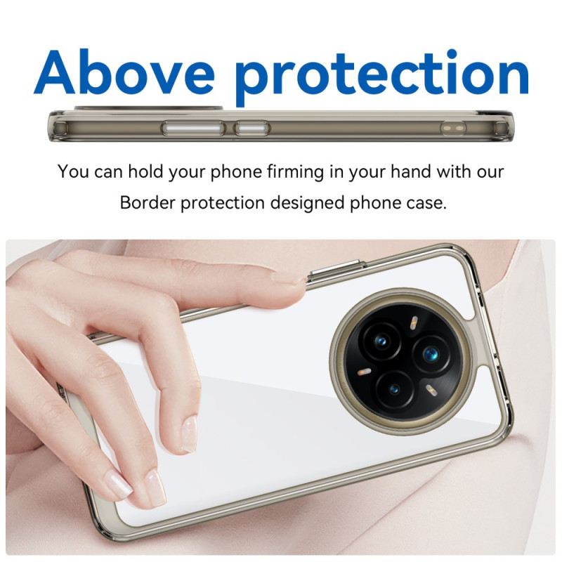 Mobiltelefon Tokok Realme 14 Pro Plus 5g Hibrid