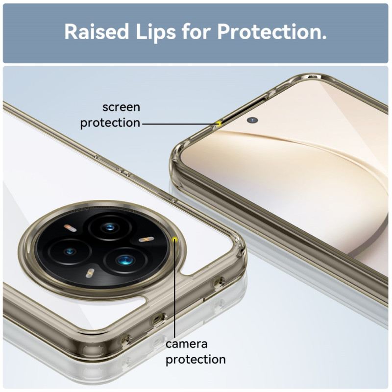 Mobiltelefon Tokok Realme 14 Pro Plus 5g Hibrid