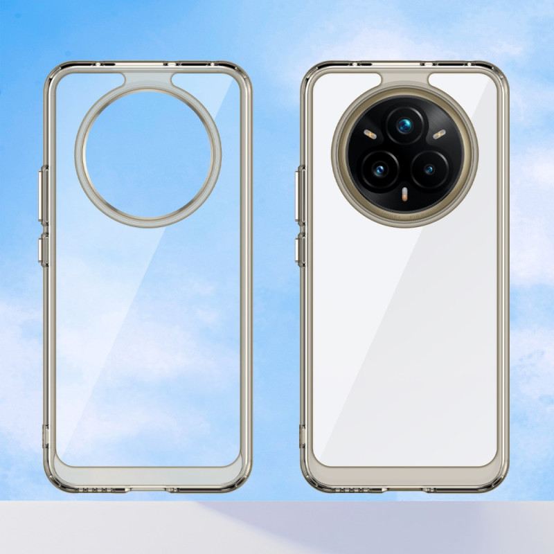 Mobiltelefon Tokok Realme 14 Pro Plus 5g Hibrid