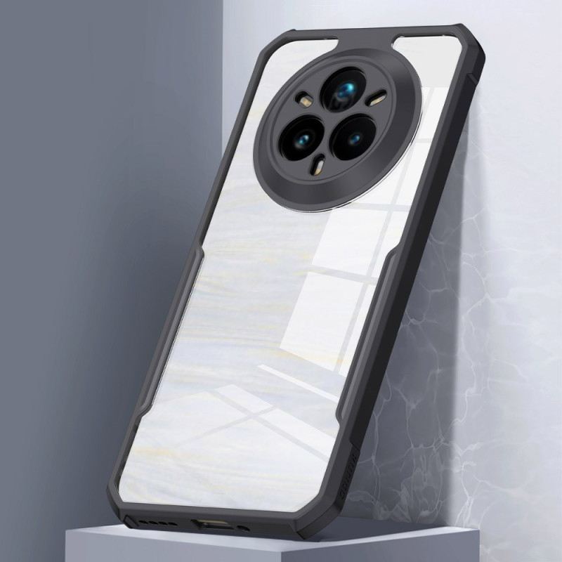 Mobiltelefon Tokok Realme 14 Pro Plus 5g Xundd