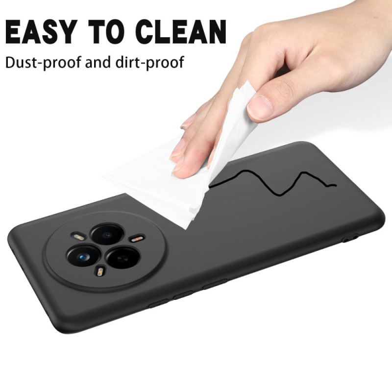 Telefontok Realme 14 Pro Plus 5g Folyékony Szilikon Szíj