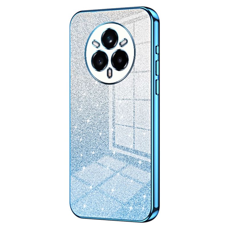 Telefontok Realme 14 Pro Plus 5g Színátmenetes Csillámpor