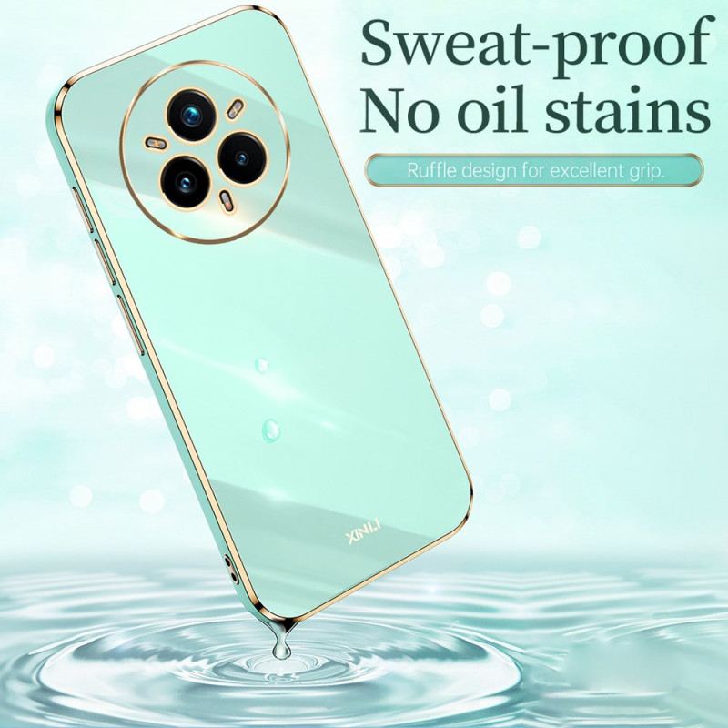 Telefontok Realme 14 Pro Plus 5g Xinli Gyűrűtartó