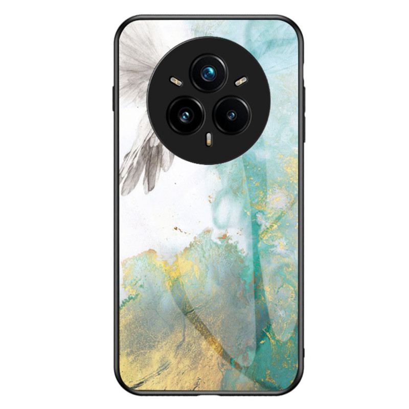 Tok Realme 14 Pro Plus 5g Edzett Üveg Márványhatású