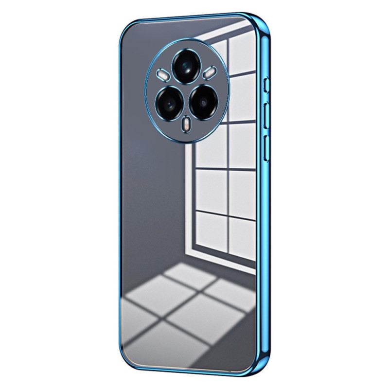 Tok Realme 14 Pro Plus 5g Galvanizált Szegély