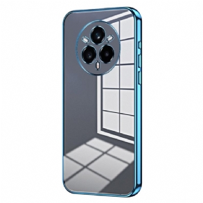 Tok Realme 14 Pro Plus 5g Galvanizált Szegély