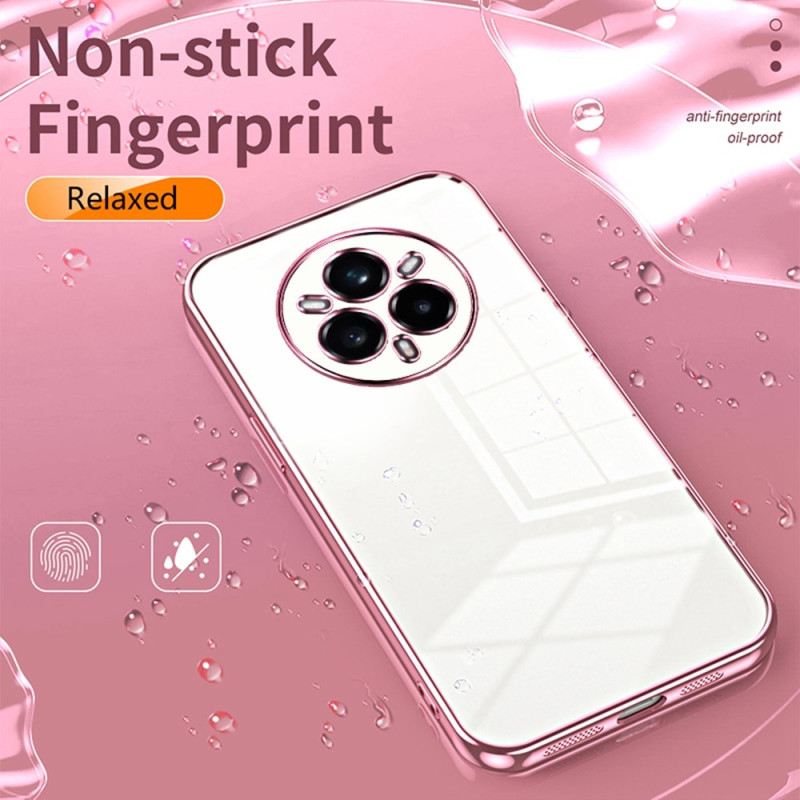 Tok Realme 14 Pro Plus 5g Galvanizált Szegély