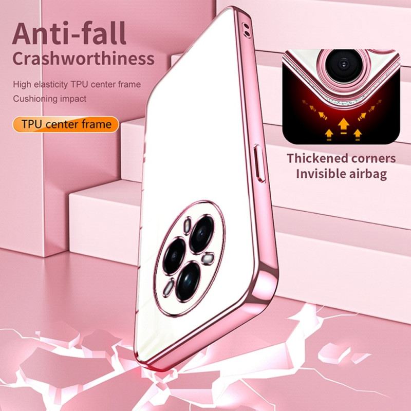 Tok Realme 14 Pro Plus 5g Galvanizált Szegély