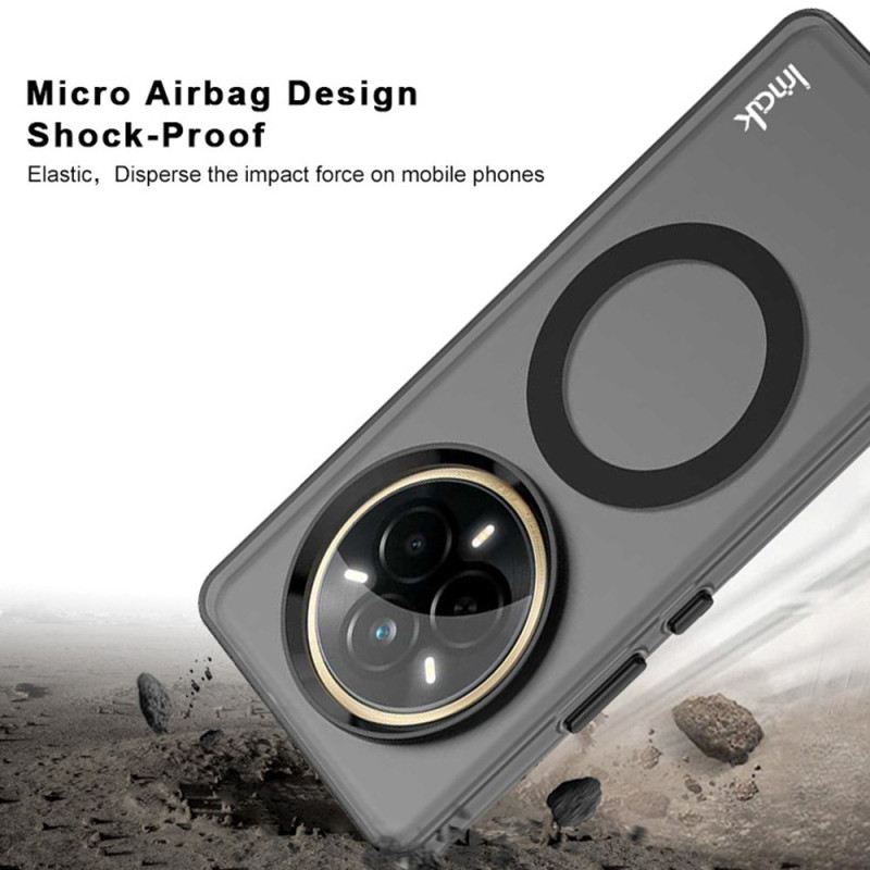 Tok Realme 14 Pro Plus 5g Magsafe Kompatibilis