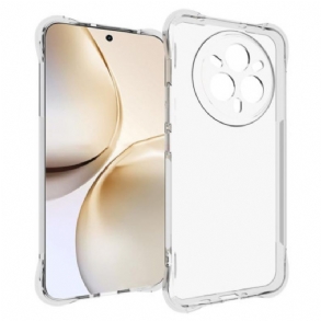 Tok Realme 14 Pro Plus 5g Megerősített Átlátszó