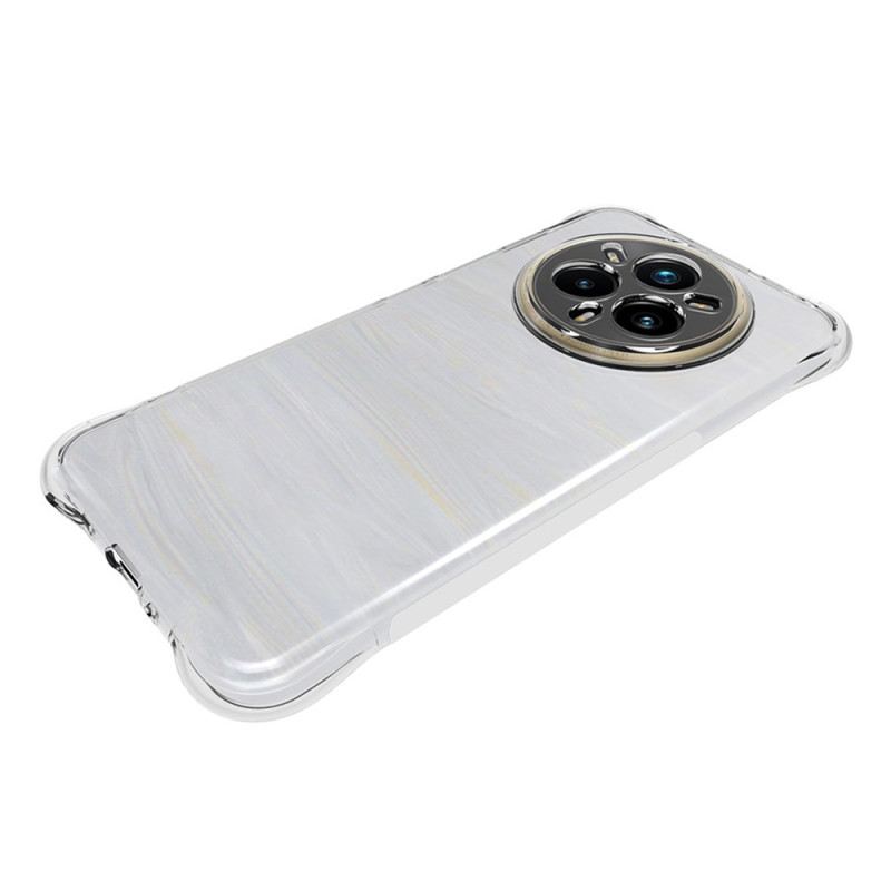 Tok Realme 14 Pro Plus 5g Megerősített Átlátszó