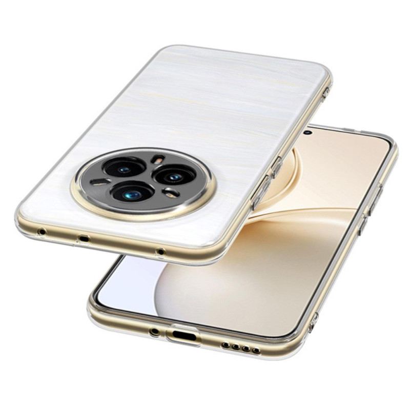 Tok Realme 14 Pro Plus 5g Ultravékony Átlátszó