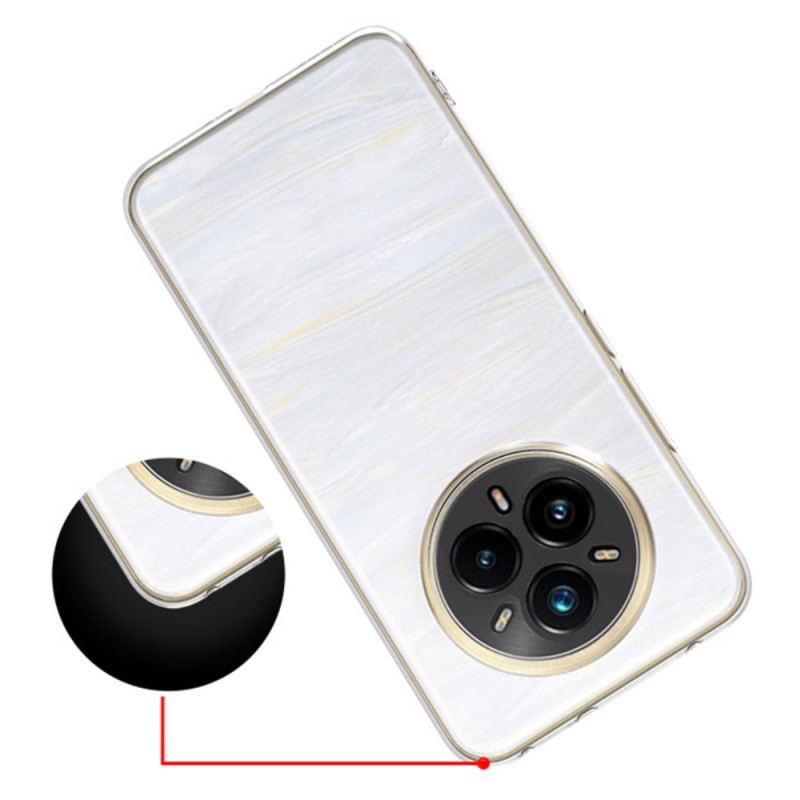 Tok Realme 14 Pro Plus 5g Ultravékony Átlátszó