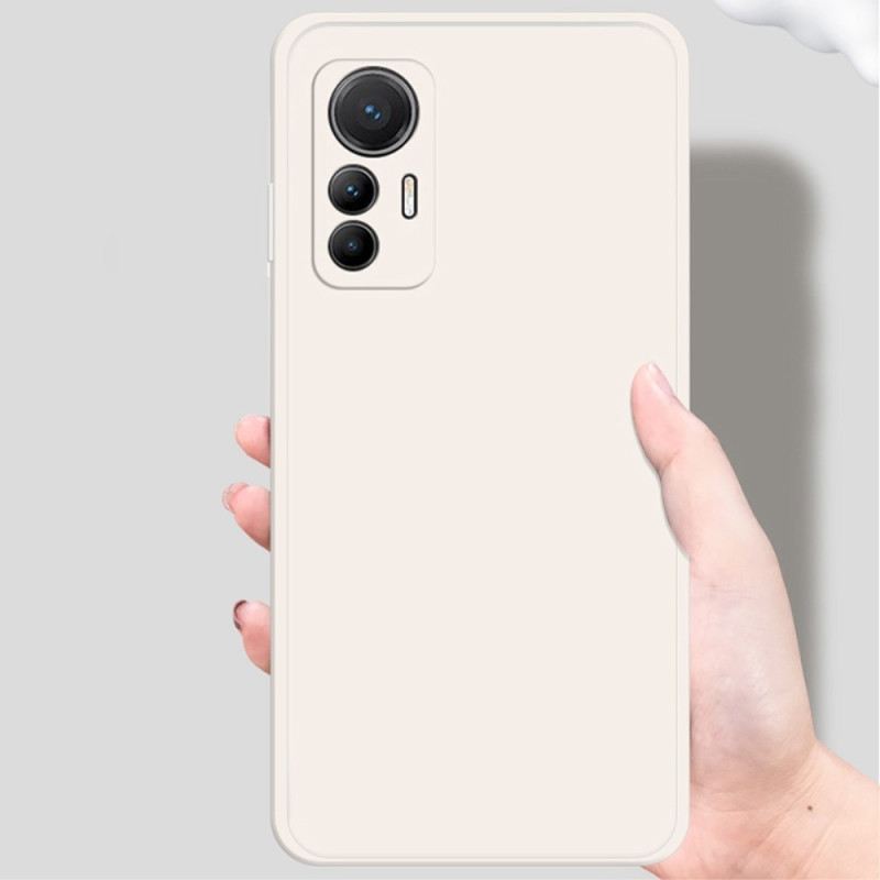 Tok Xiaomi 12 Lite Gumírozott Felület