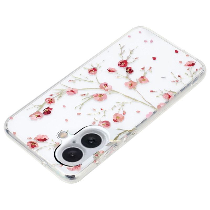 Tok iPhone 16 Virágok