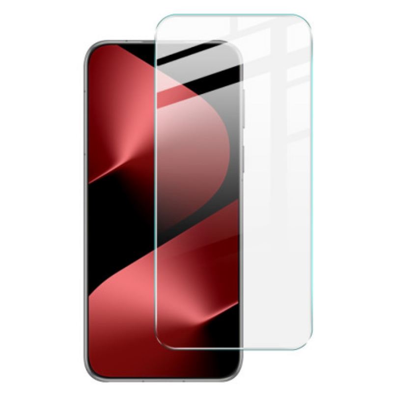 Edzett Üveg Képernyővédő Huawei Pura 80-hoz