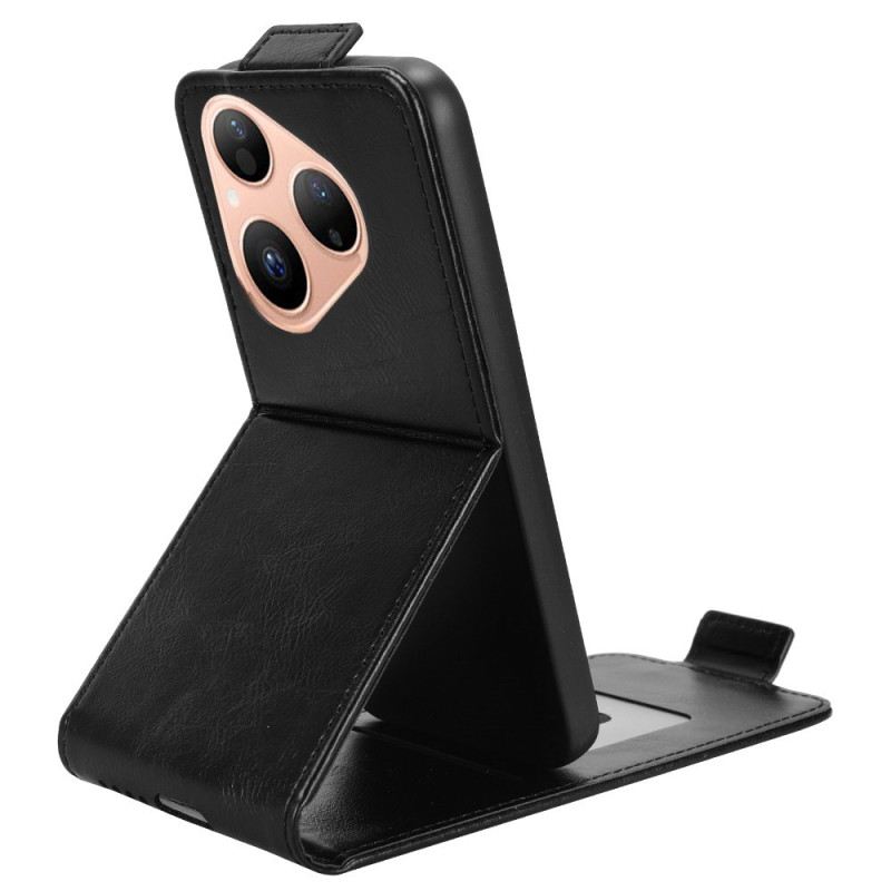 Fliptok Huawei Pura 80 Függőleges Fedél