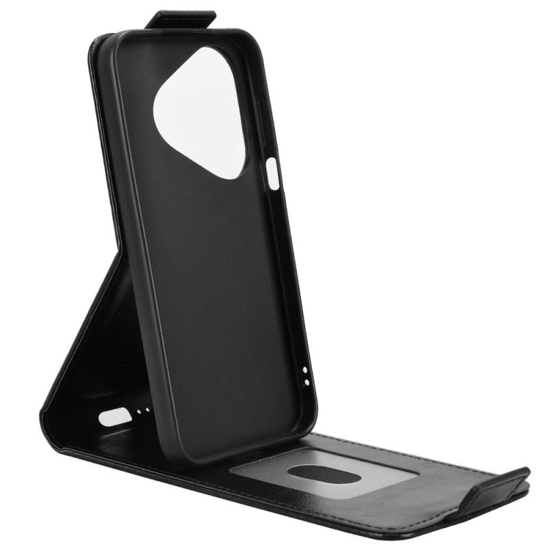 Fliptok Huawei Pura 80 Függőleges Fedél