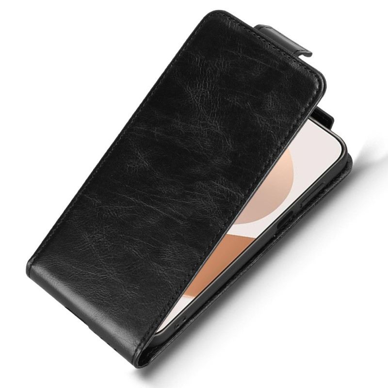 Fliptok Huawei Pura 80 Függőleges Fedél