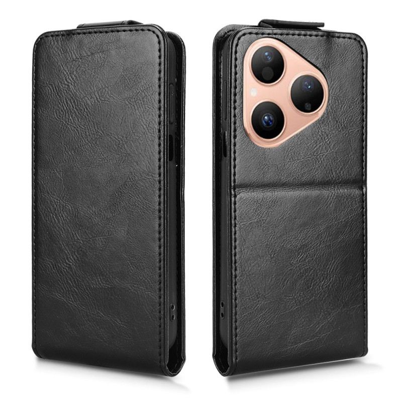 Fliptok Huawei Pura 80 Függőleges Fedél