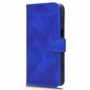 Fliptok Huawei Pura 80 Velúr Hatású