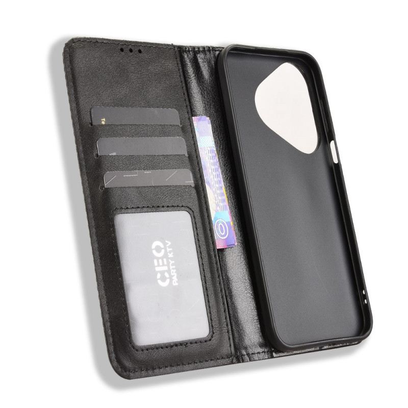 Fliptok Huawei Pura 80 Vintage Fríz