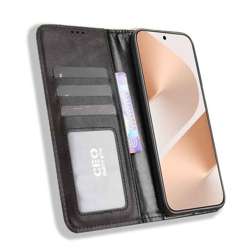 Fliptok Huawei Pura 80 Vintage Fríz