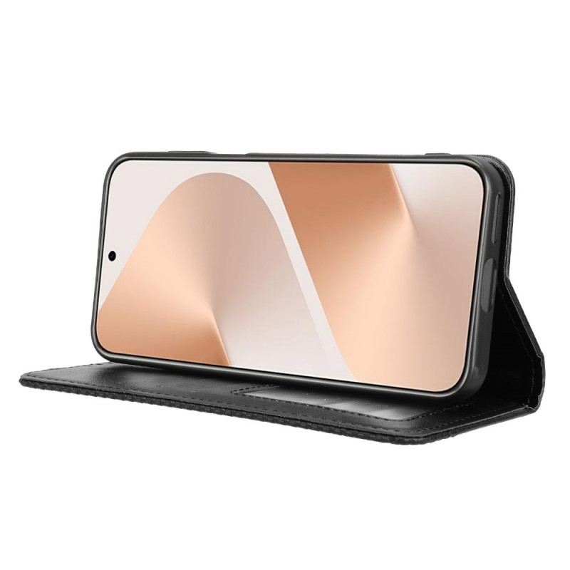 Fliptok Huawei Pura 80 Vintage Fríz