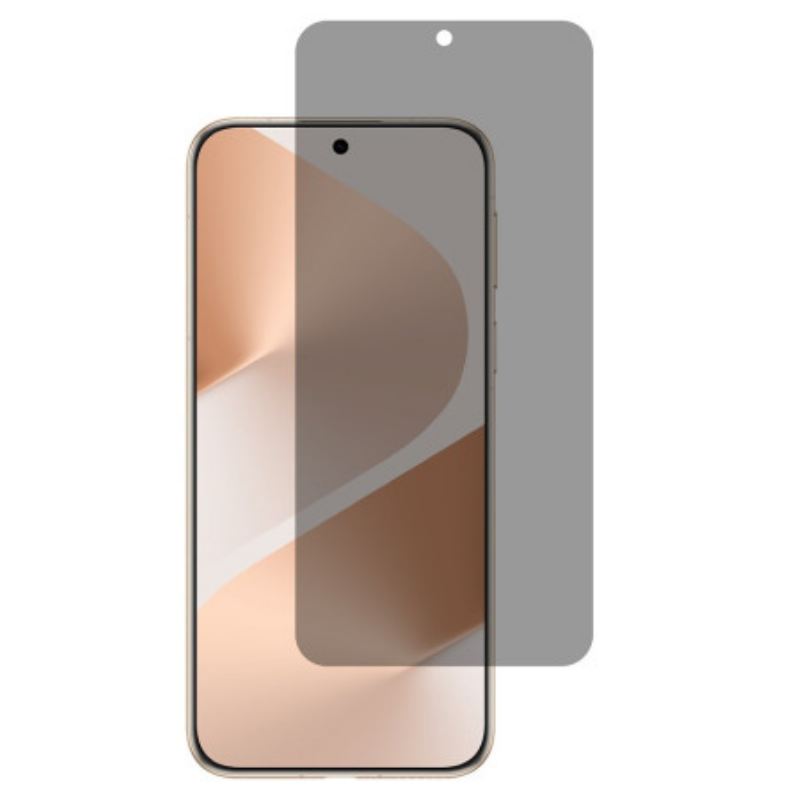 Kémprogram Elleni Edzett Üveg Képernyővédő Huawei Pura 80-hoz