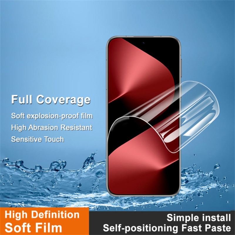 Képernyővédő Huawei Pura 80-hoz