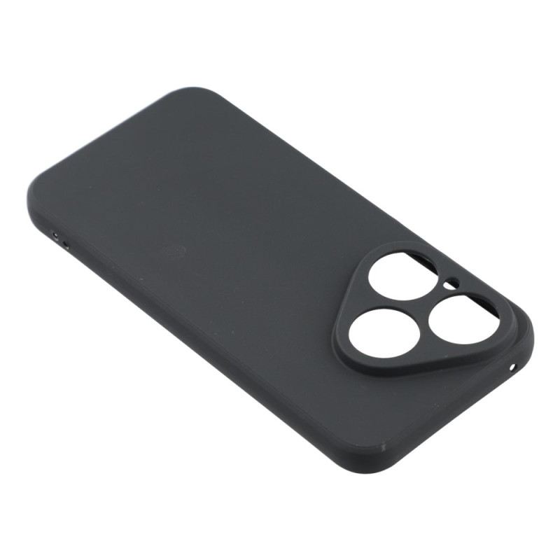 Mobiltelefon Tokok Huawei Pura 80 Szilikon