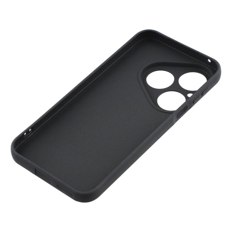 Mobiltelefon Tokok Huawei Pura 80 Szilikon