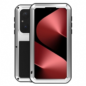 Telefontok Huawei Pura 80 Love Me Edzett Üveg Képernyővédő