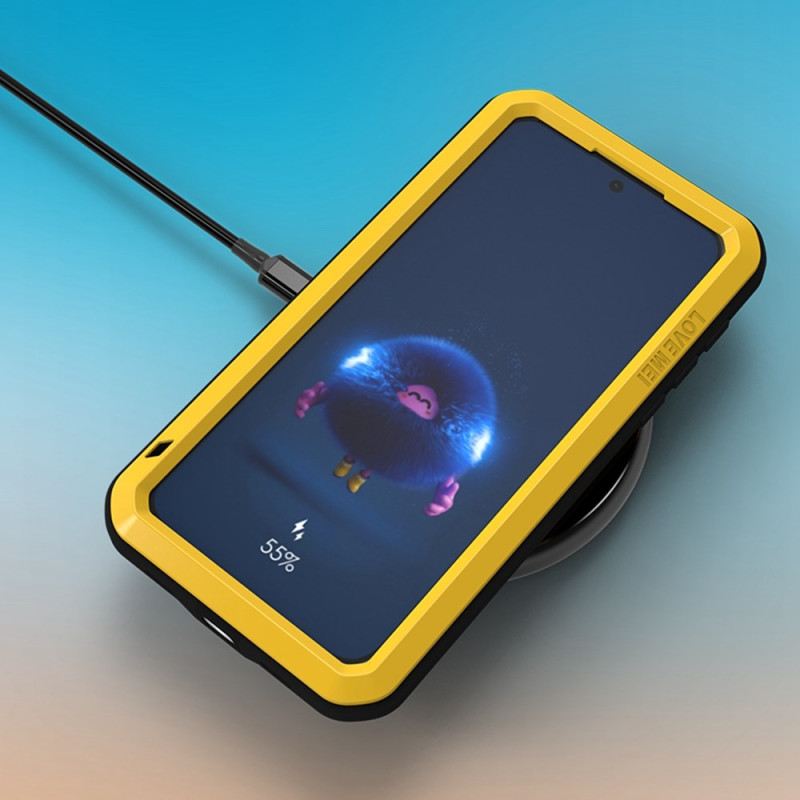 Telefontok Huawei Pura 80 Love Me Edzett Üveg Képernyővédő