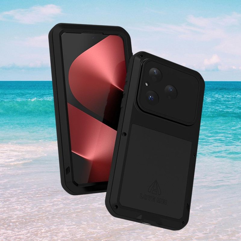 Telefontok Huawei Pura 80 Love Me Edzett Üveg Képernyővédő