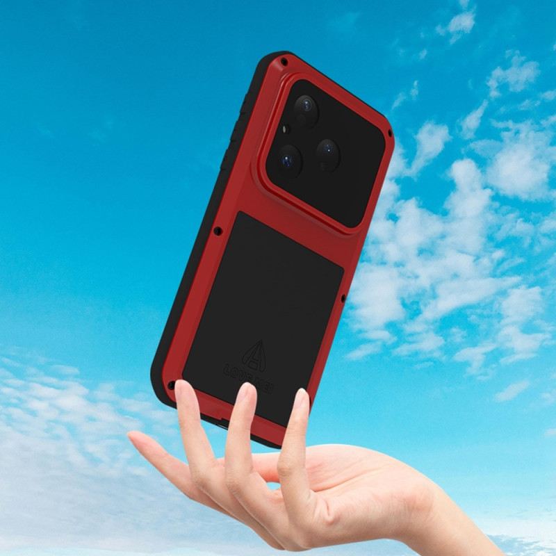 Telefontok Huawei Pura 80 Love Me Edzett Üveg Képernyővédő