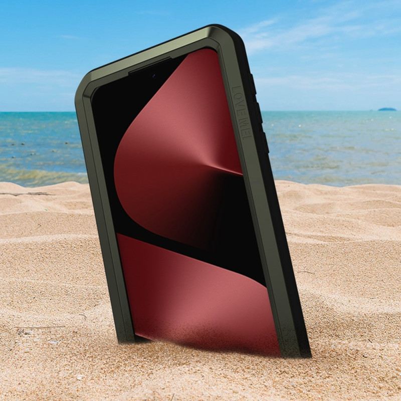 Telefontok Huawei Pura 80 Love Me Edzett Üveg Képernyővédő