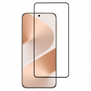 Teljes Lefedettségű Edzett Üveg Képernyővédő Huawei Pura 80-hoz