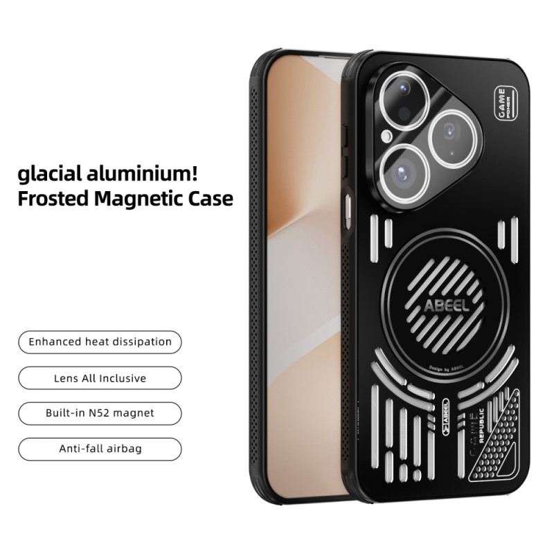 Tok Huawei Pura 80 Abeel Hőelvezetés