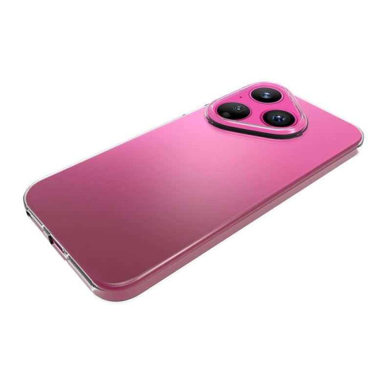 Tok Huawei Pura 80 Átlátszó