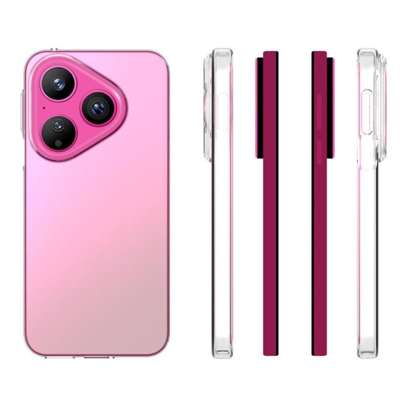 Tok Huawei Pura 80 Átlátszó