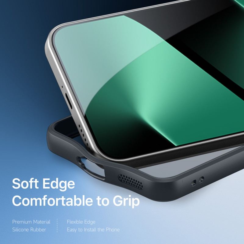 Tok Huawei Pura 80 Magsafe Aimo Sorozat Dux Ducis