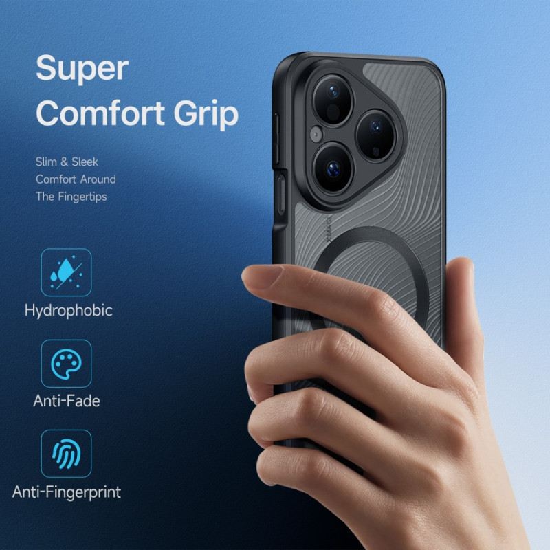 Tok Huawei Pura 80 Magsafe Aimo Sorozat Dux Ducis