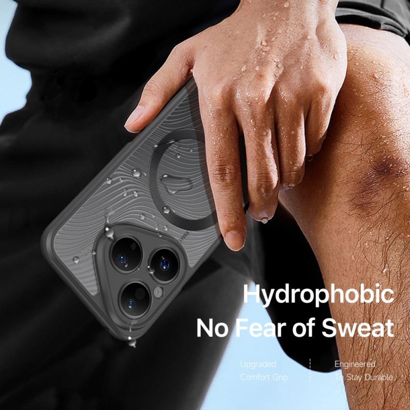 Tok Huawei Pura 80 Magsafe Aimo Sorozat Dux Ducis