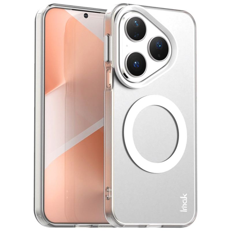 Tok Huawei Pura 80 Magsafe Kompatibilis Imak